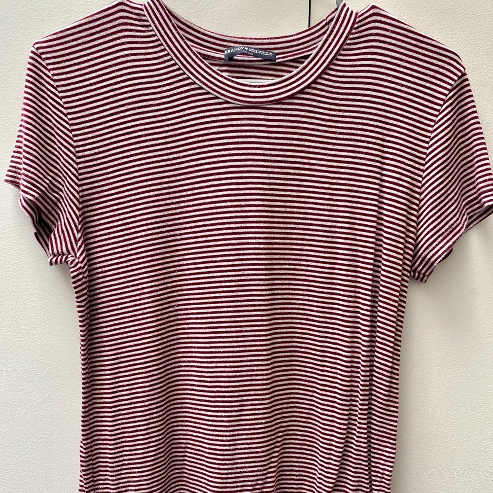 old brandy melville top
